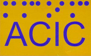 Logo d&rsquo;ACIC