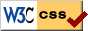 CSS V&agrave;lid!